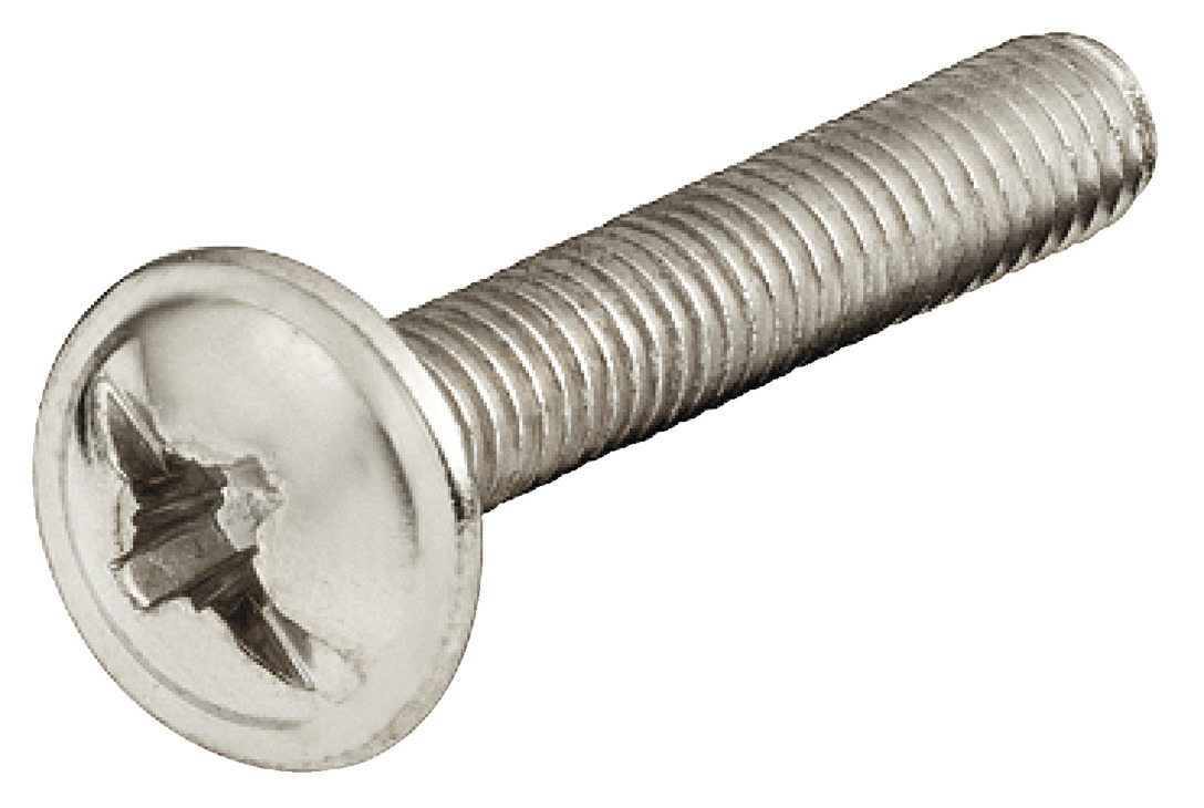 Bulon M4 x 25 mm