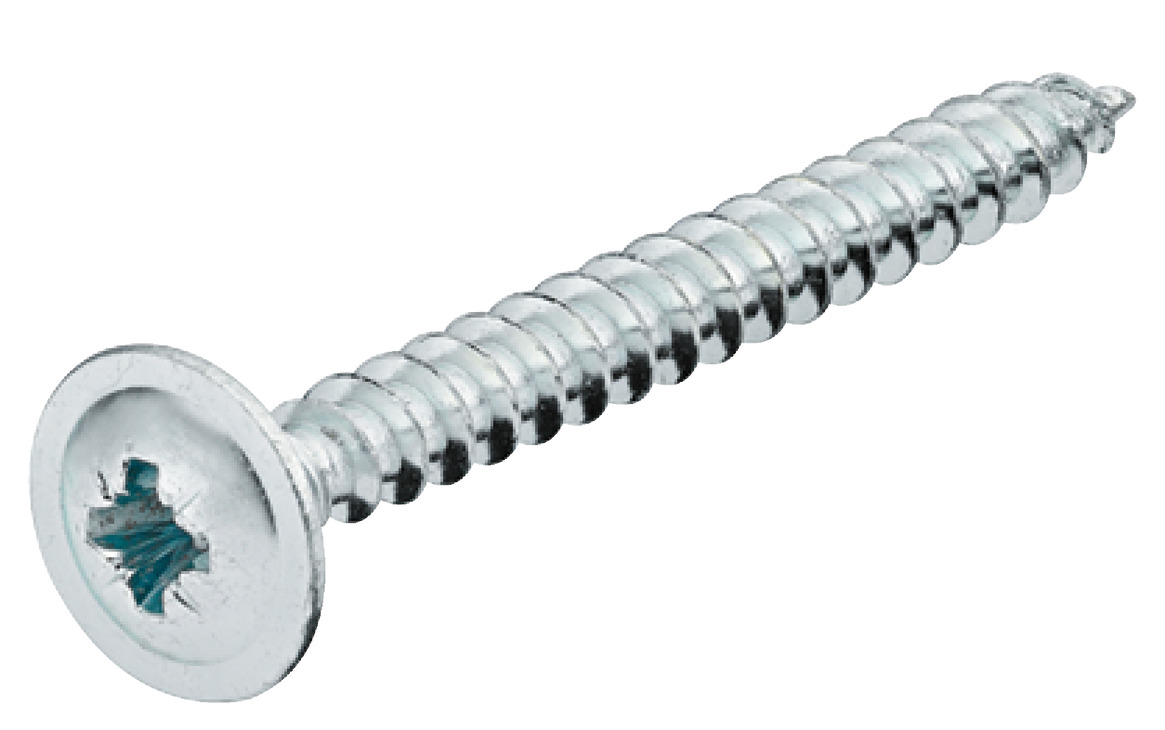 Bulon leseniti 3.0mm, i zinkuar