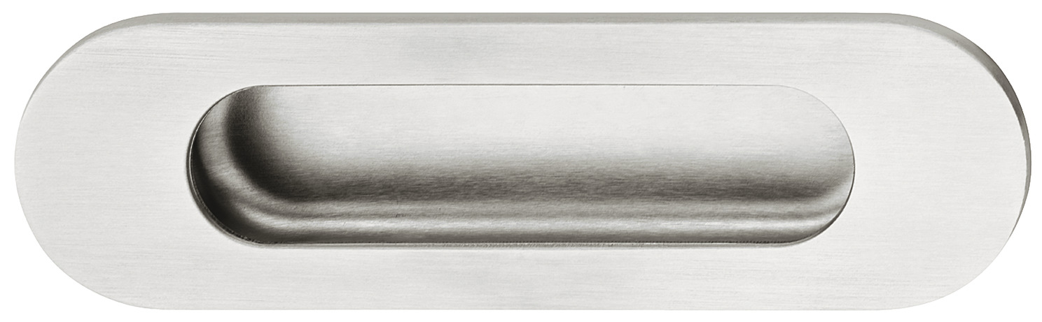 Dorezë e brendshme, Häfele Déco, çelik inox