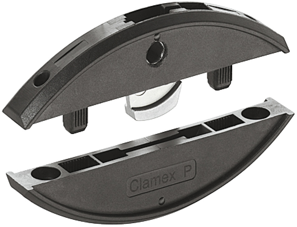 LAMELLO P - 14 ≥16 mm Trashësi