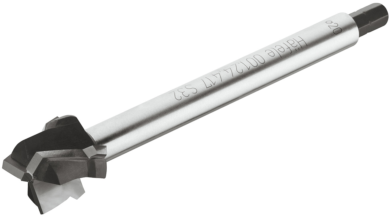 Burgi 20 mm