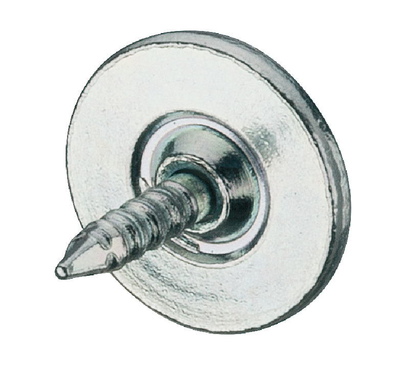 Magnet për PUSH TO OPEN me bulon