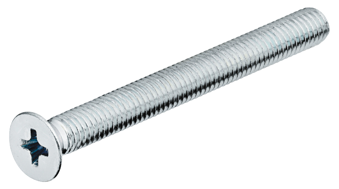 Bulona M4 x 10 mm
