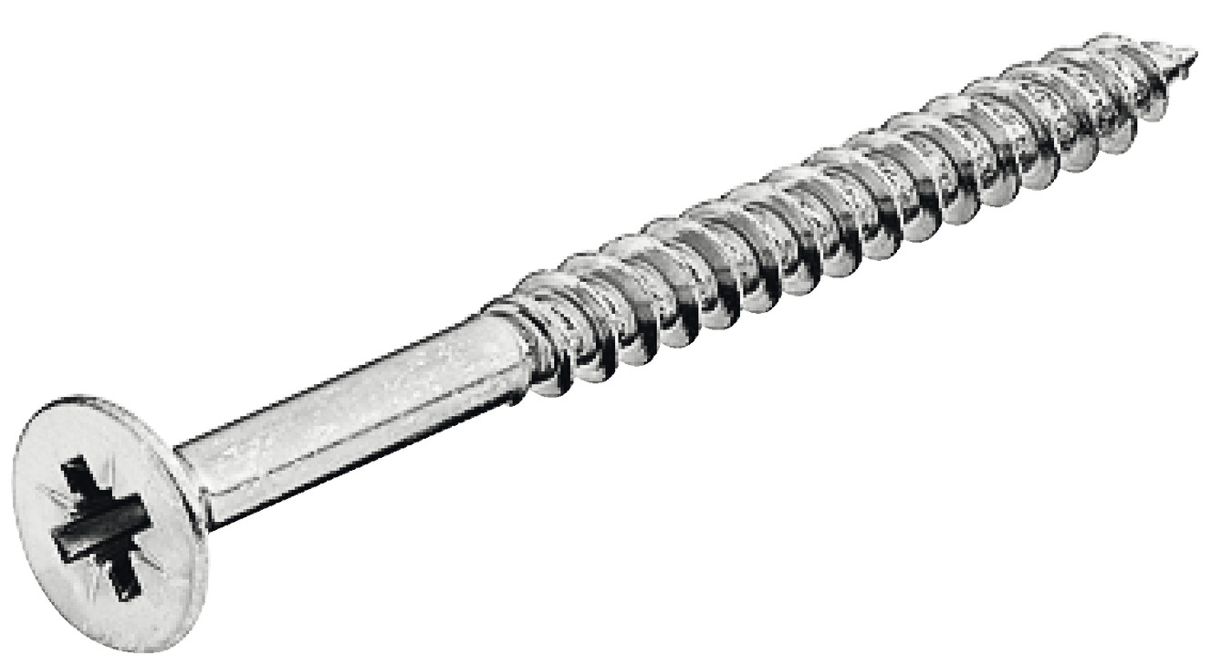 Bulon Gjys Filet 4,5 x 50 mm (1 x 200)