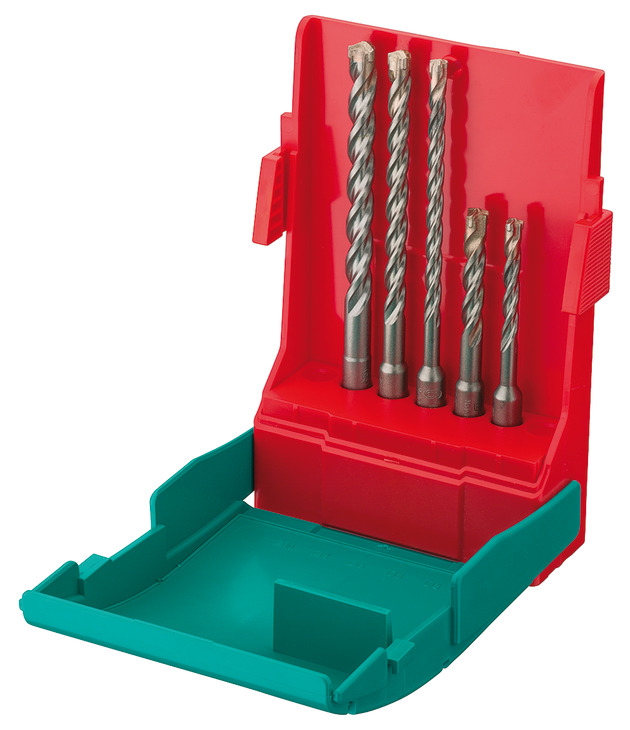 Set burgijash 5 copa