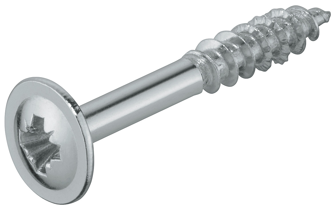 Bulon leseniti 4.0mm, i zinkuar