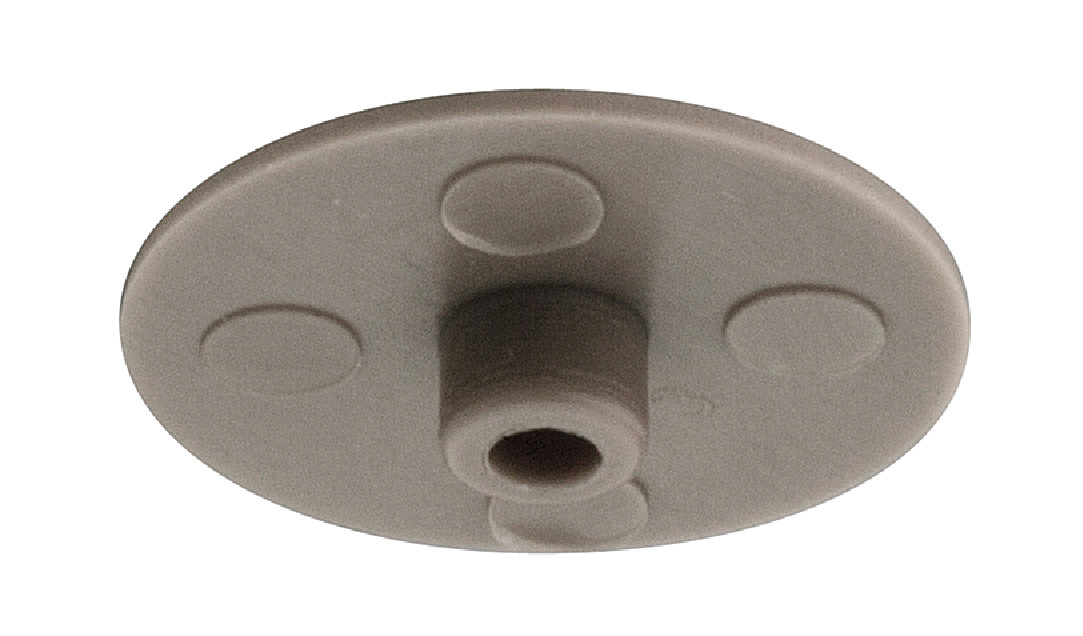 Kapak Minifix 0 HIRI-KREM RAL 1019