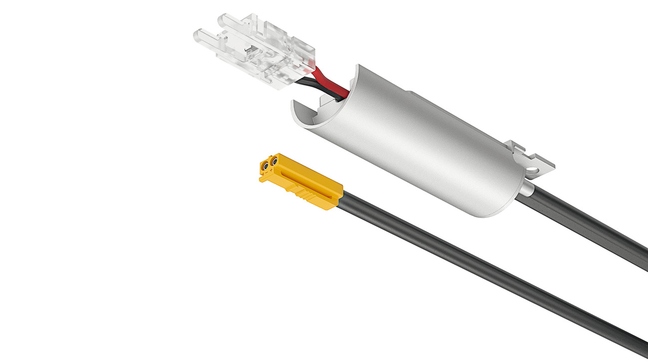 Sensor dere, profili Häfele Loox5 2194 12 V