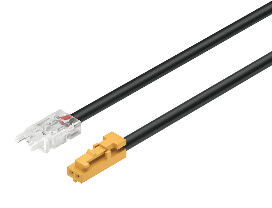 Kabllo adaptori, për Häfele Loox5 12 V