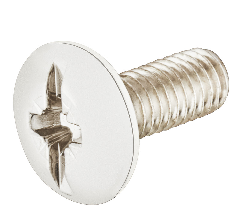 Bulon M6 x 20 mm