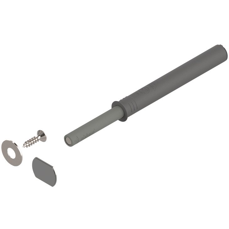 Touch BLUM 76-114 mm me magnet, 956A1004