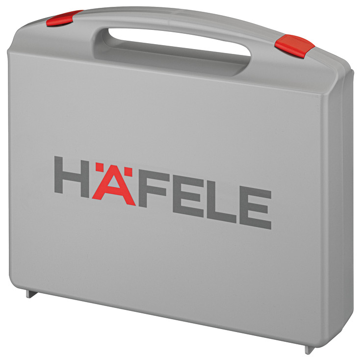 Kutia e Montimit, Häfele Startec