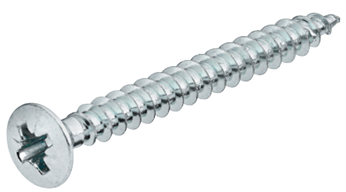 Bulon me kokë sferike 3.5x17 mm (1x1000)