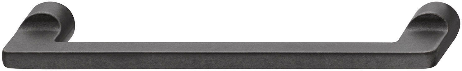 Dorezë orendie "H1565" e zezë 160 mm