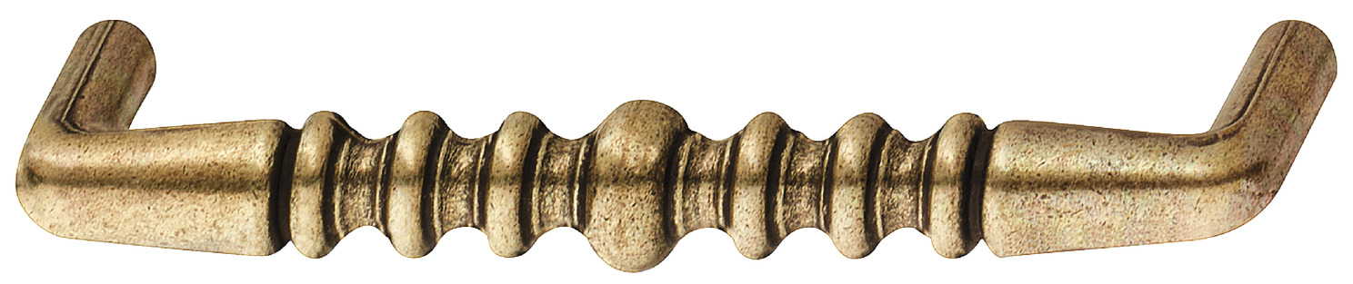 Dorezë orendie kafe e fërkuar 96 mm