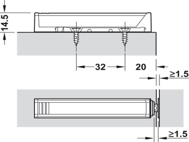 Adapterpl.Tip-on-Kst.grau-L-2