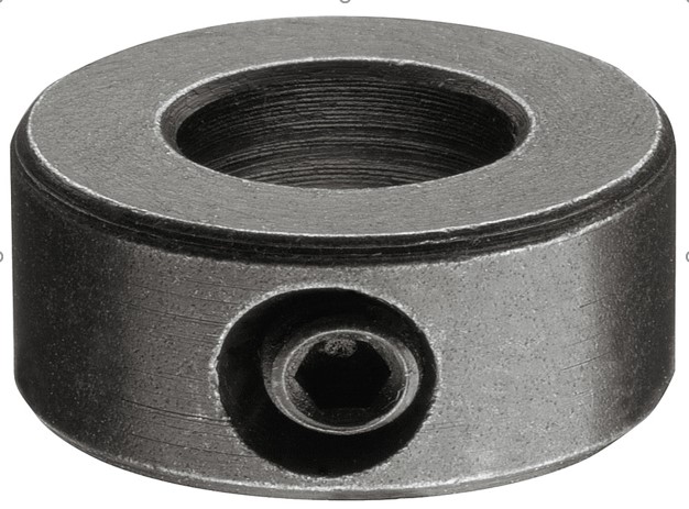 Unaza ndaluese për burgi  10mm