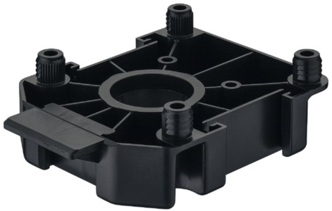 Bazë për këmbë kuzhine me tiplla