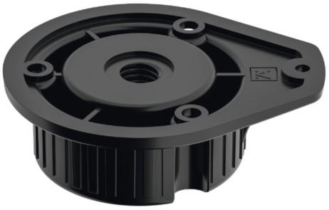 Bazë rrethore AXILO®48