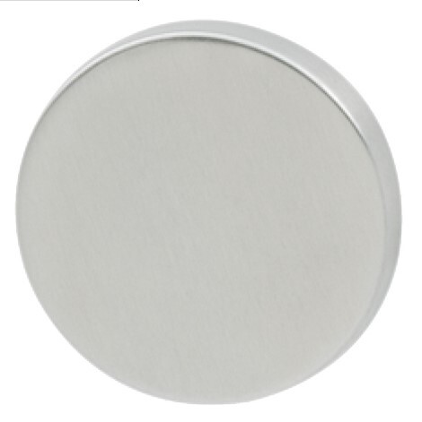 Kapakë (Mbules) rosete  (për der)