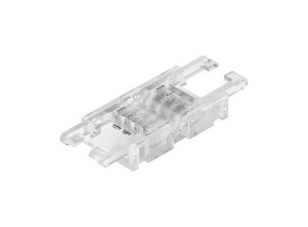 Lidhës shiriti LED-i , për " LED Häfele Loox5" 10 mm ,4-polig (RGB), 3,5 A, 33,5 mm