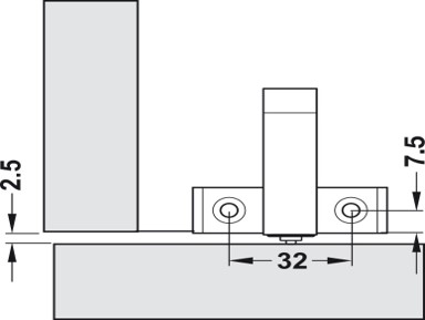 Cross-Adapter-Plate-Pl.Beig_.P-3