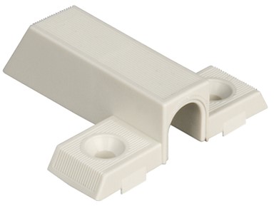 Cross Adapter Plate Pl.Beig.P