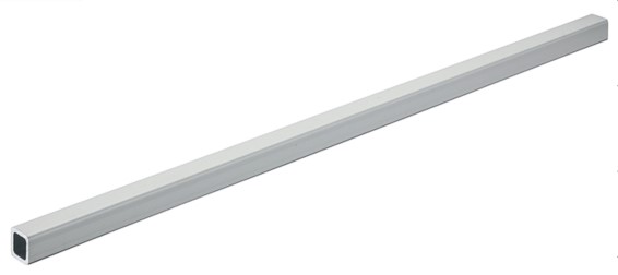 Crossbar Alu.Silvc.1074 mm