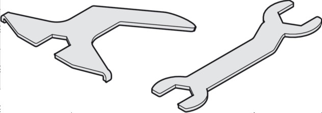 Set për " Slido Fold 100-T "