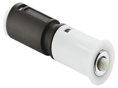 Druckschnapper Zuhaltung mit magnet fur duoamtic puch