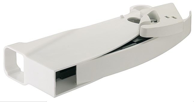 Einzugsdaempfung kst.we.Ls