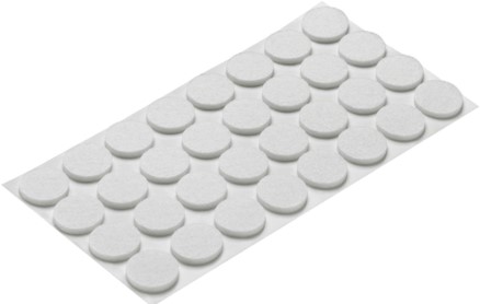 Mbrojtëse për këmbe 20 mm