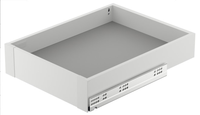 Fronthalter fur innenschubkasten matrix box slim A30