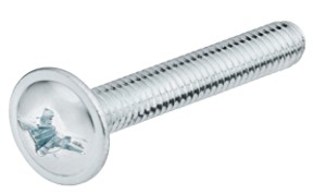 Bulon M4x60 mm (1×100)