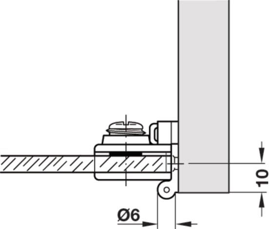 Gl.door-hinge-str-4