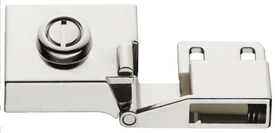 Gl.dr. catch hing..pl. fit.np.pol