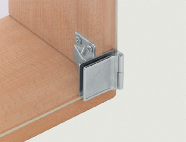 Gl.dr.catch hing.fl.fit.bla. mt