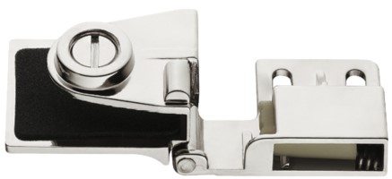 Gl.hinge open pl.fit np.pol.