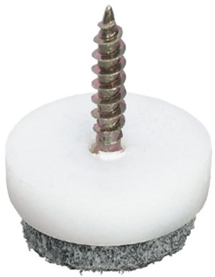 Gleiter Kst.Natur/Filz 20mm