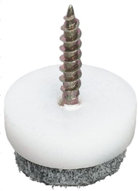 Gleiter Kst.natur Filz 40 mm