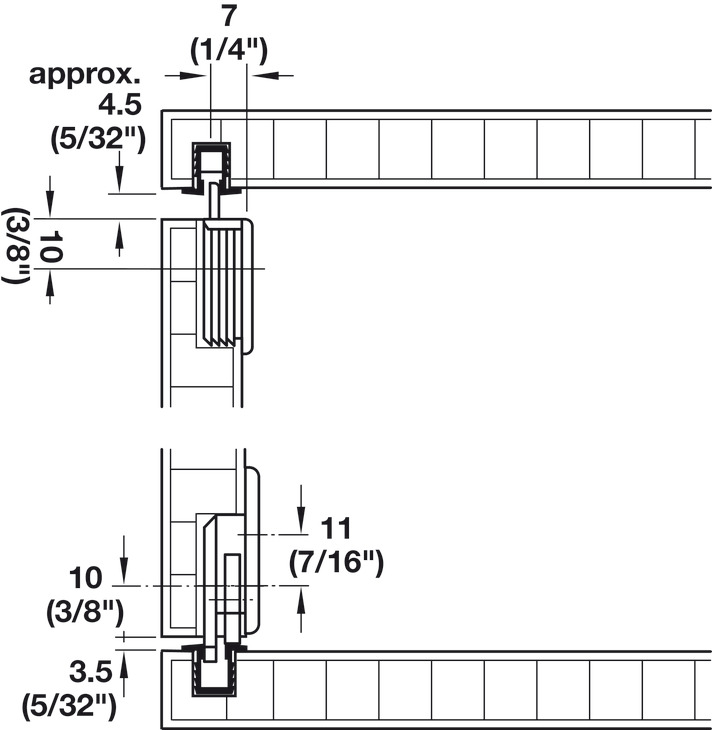 Hafele-Slido-F-Line12-20A