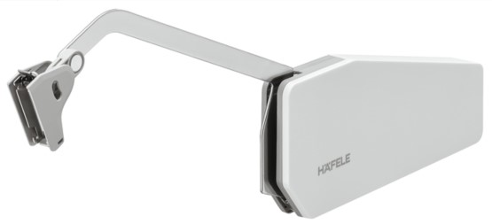 Hochfaltbeschlag Free Fold Aus Holz Oder mit