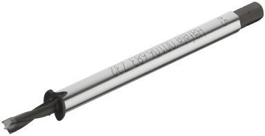 Burgi për dru 8 mm , për udhëzuesin e shpimit "Häfele Red Jig"