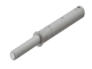 KPT 20mm Hub z/einb 10m/Dampfer grau