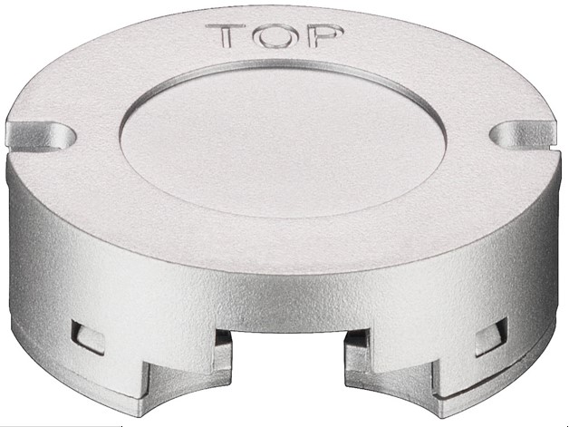 Ndërprerës sensor i fshehur me prekje me "dimmer"