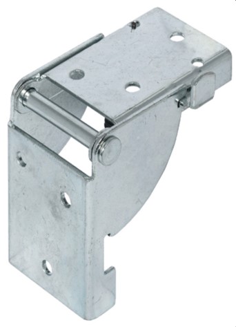 Klappbeschlag St.verz