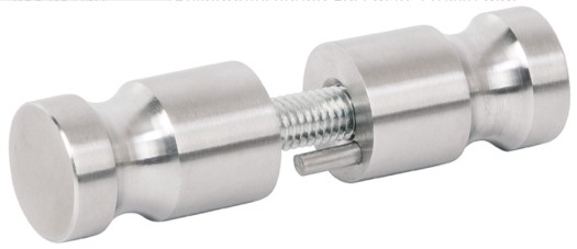 Dorez (banjo publike INOX)