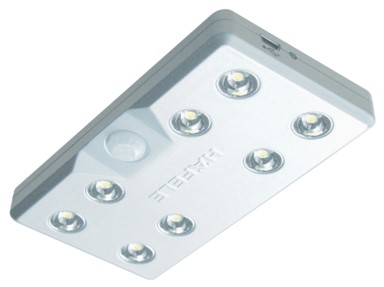 Spot "Loox LED 9004" me bateri , 4000 K