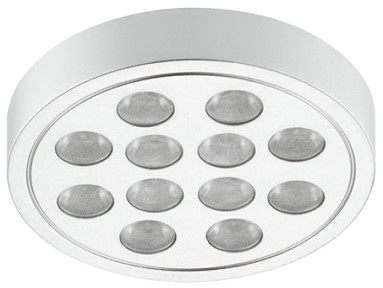 Spot "Loox LED 3005" ⌀ 58 mm, 3200 K, 24 V