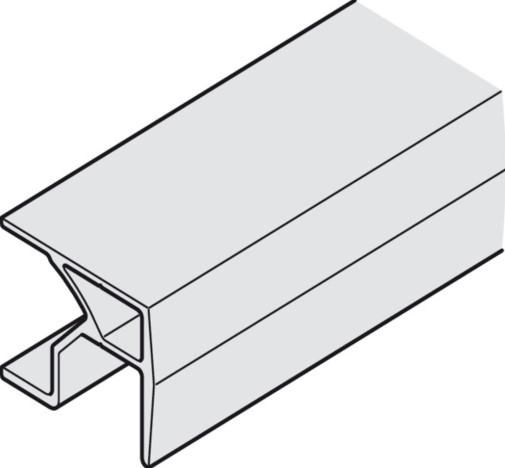 Shinë i lartë 1500 mm